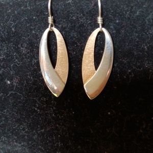 James Avery earrings